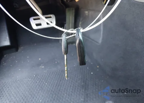 2005 Chevrolet Corvette из США, поврежденный, VIN 1G1YY24U255135584